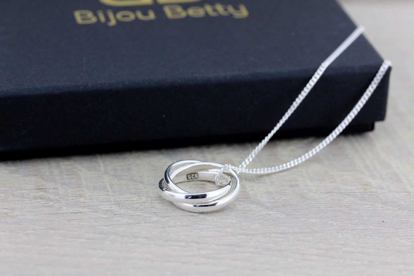 30th Birthday Silver Necklace - 30th Birthday Gift - 30th Gift For Her - 30th Birthday For Daughter - 30th For Friend - 30th Jewellery