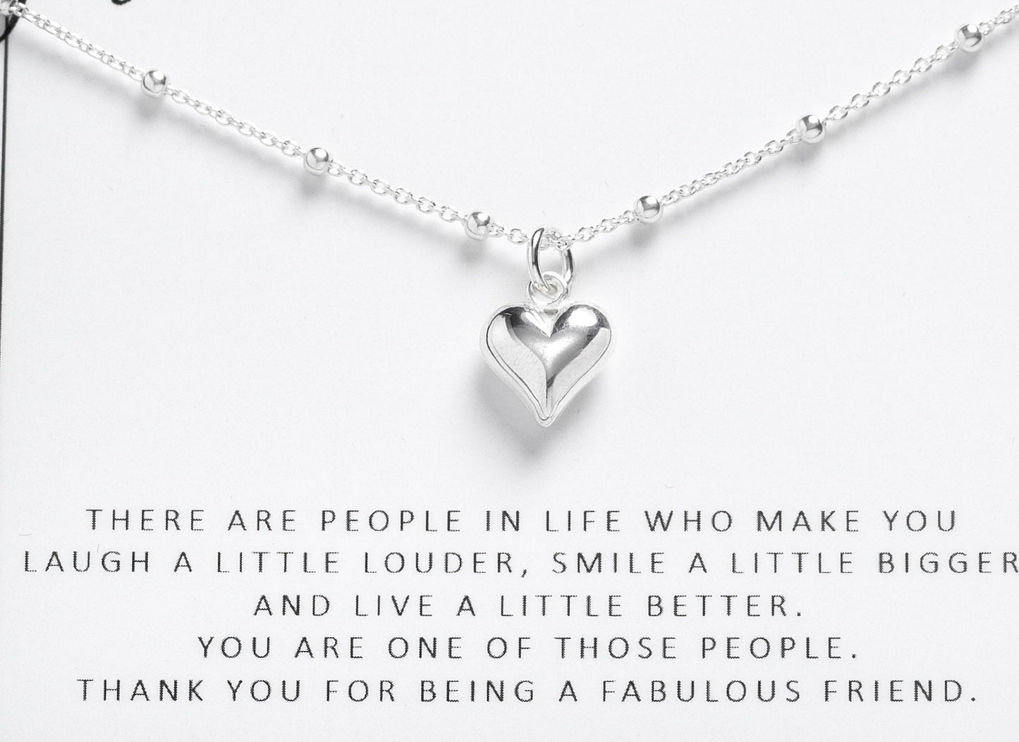 Best Friend Necklace, Best Friend Gift, Best Friend Birthday Gifts, Friendship Necklace, Best Friend Necklace, Gift for Her, Heart Necklace