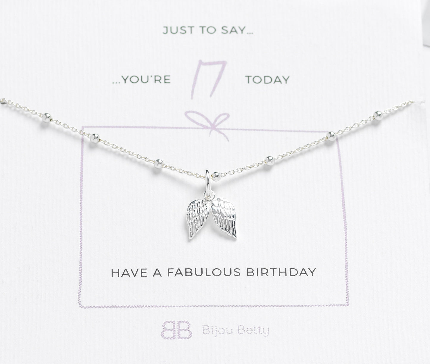 17th Birthday Gift For Female, 17th Birthday Necklace, 17th Birthday Gift For Daughter, Sister, Friend, Niece, Granddaughter or Cousin Gifts