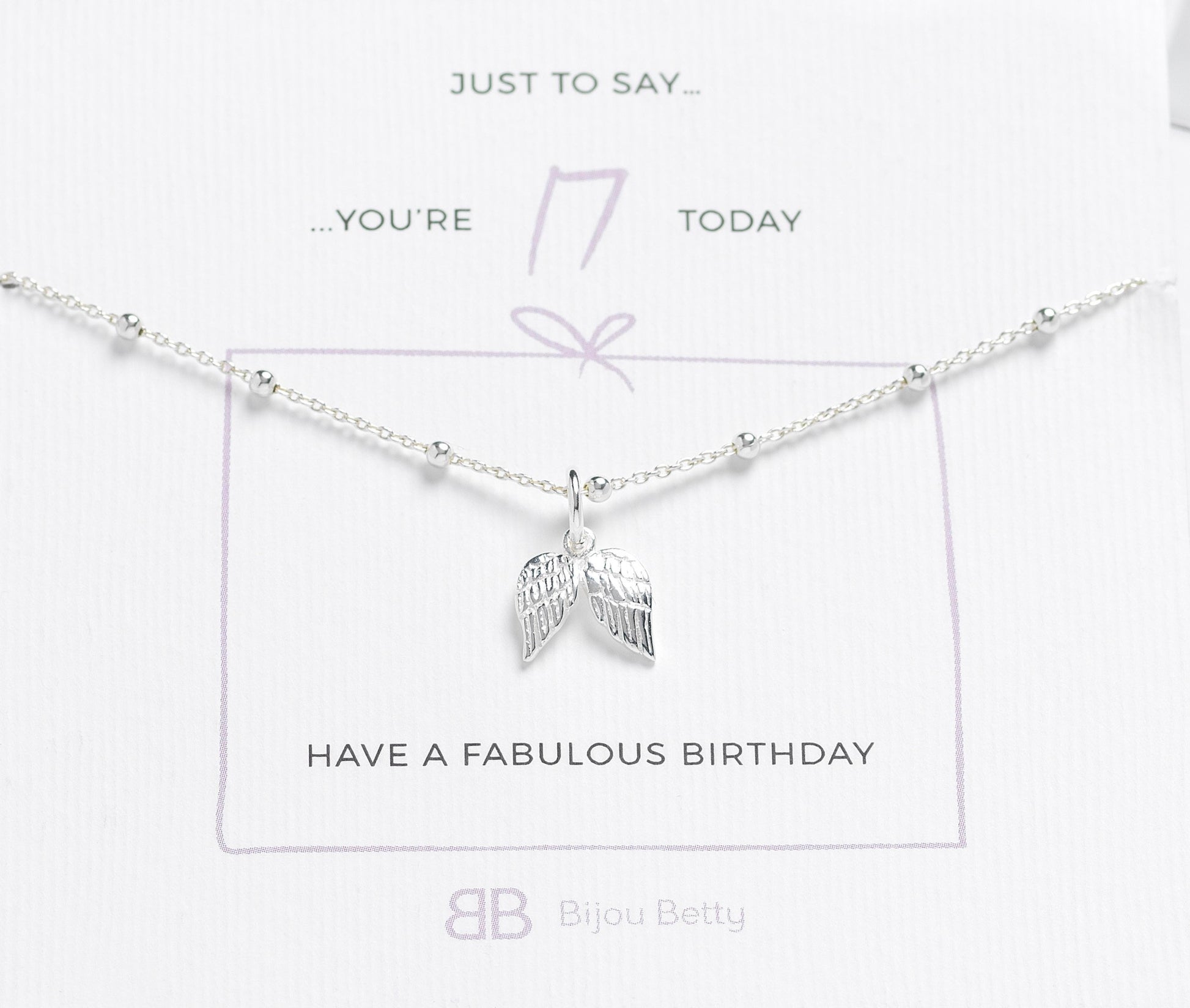 17th Birthday Gift For Female, 17th Birthday Necklace, 17th Birthday Gift For Daughter, Sister, Friend, Niece, Granddaughter or Cousin Gifts