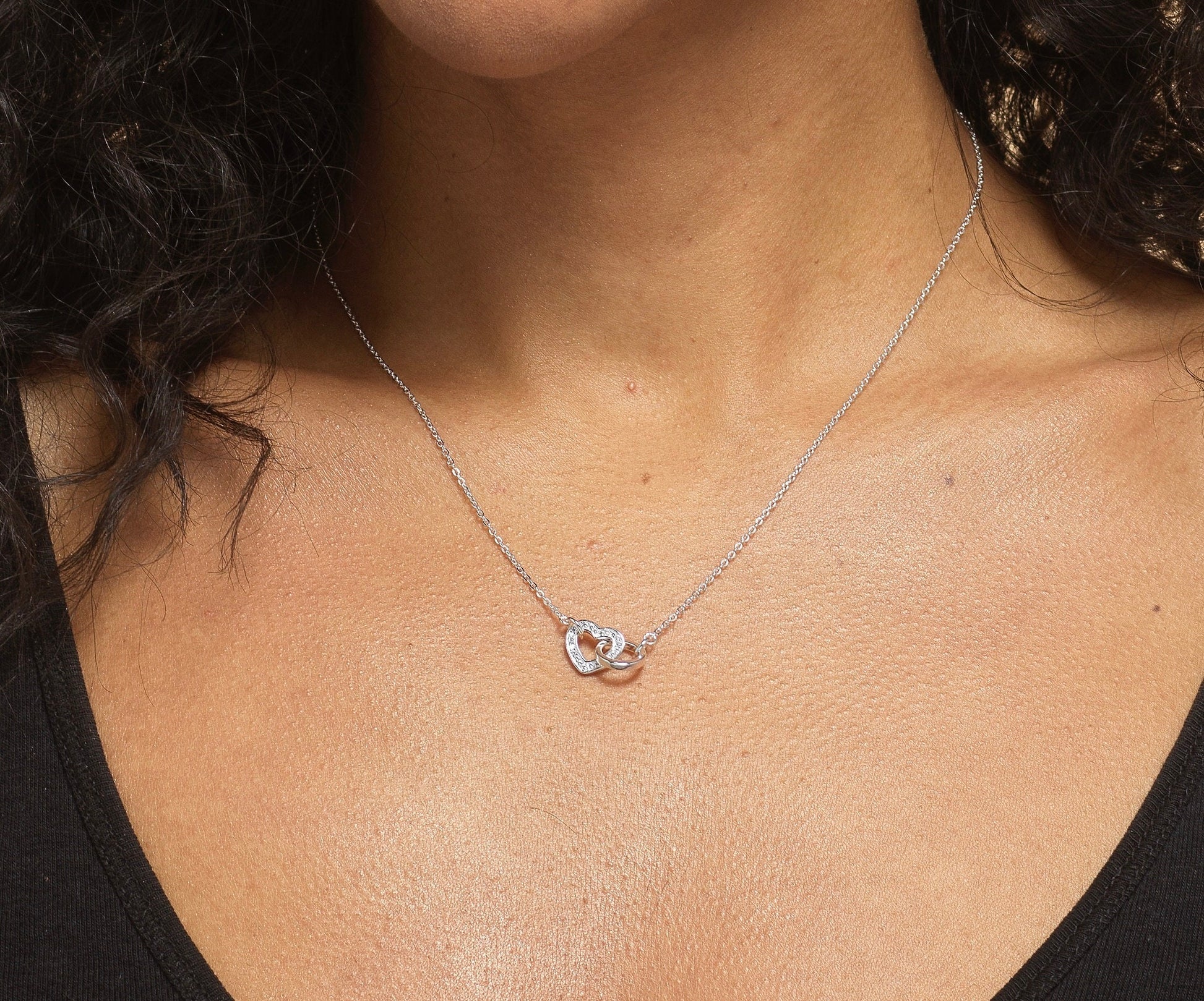 "You've Got This" Sterling Silver Necklace – Encouragement & Support Gift