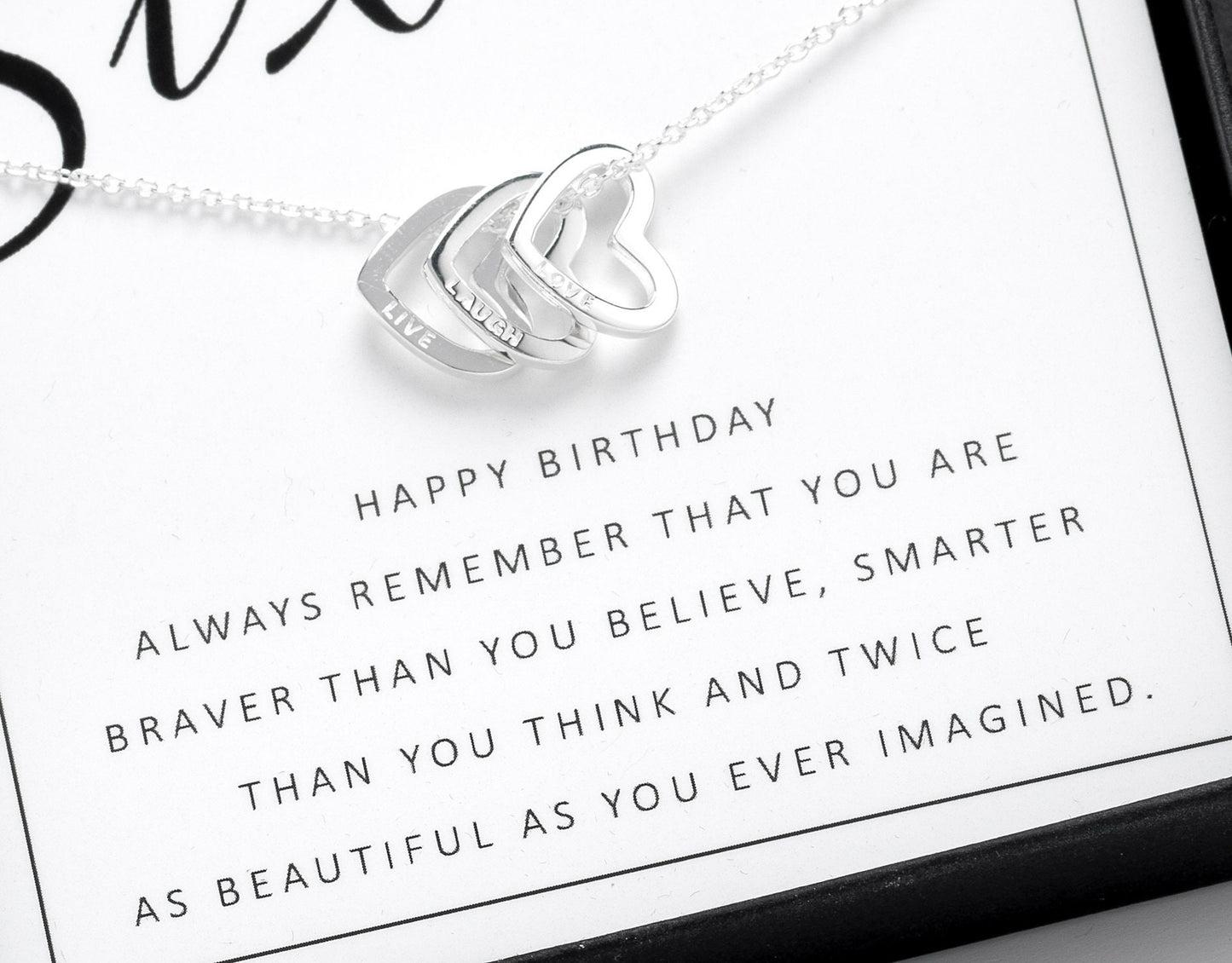 16th Birthday Gift, 16th Birthday Necklace, 16th Gift For Her, 16th Birthday Daughter, 16th Gift Ideas, 16th Gift Friend, 16th Jewellery